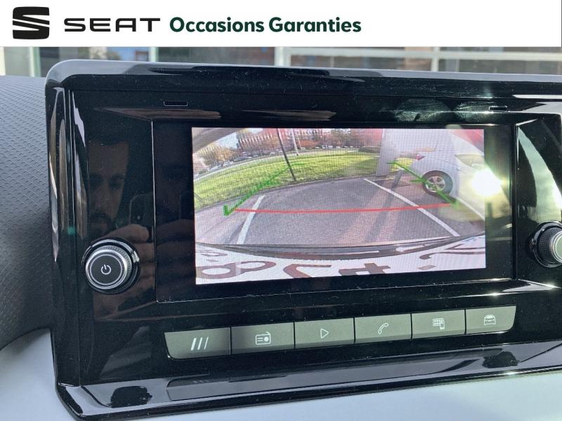 Voitures occasions SEAT ARONA Copa Dunkerque