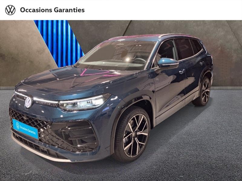 Voitures occasions VOLKSWAGEN Tayron R-Line Edition Dunkerque