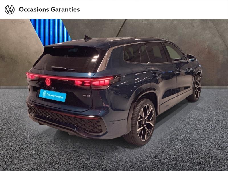 Voitures occasions VOLKSWAGEN Tayron R-Line Edition Dunkerque