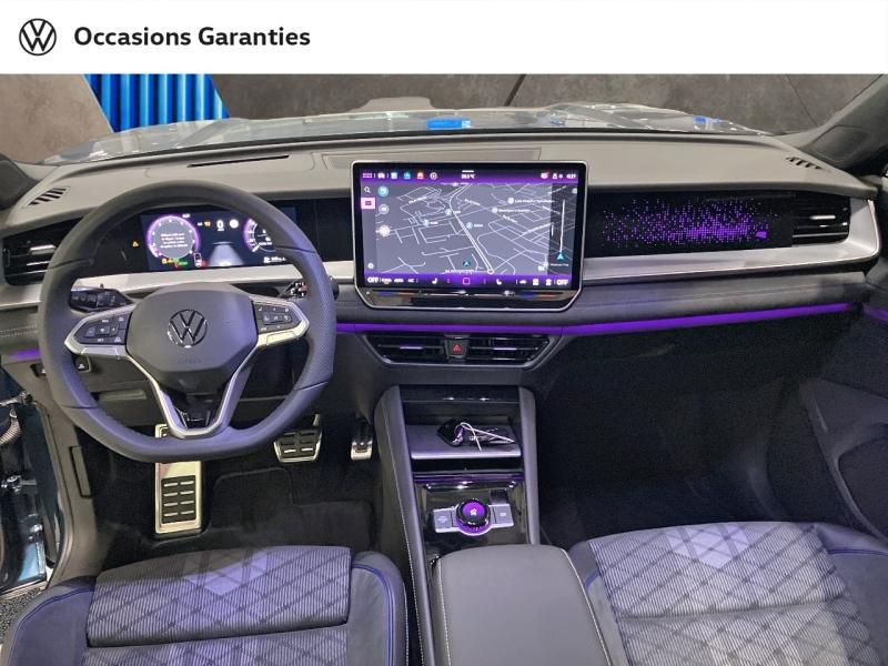 Voitures occasions VOLKSWAGEN Tayron R-Line Edition Dunkerque
