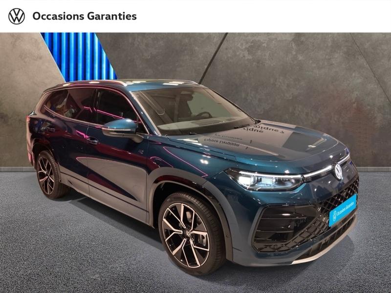 Voitures occasions VOLKSWAGEN Tayron R-Line Edition Dunkerque