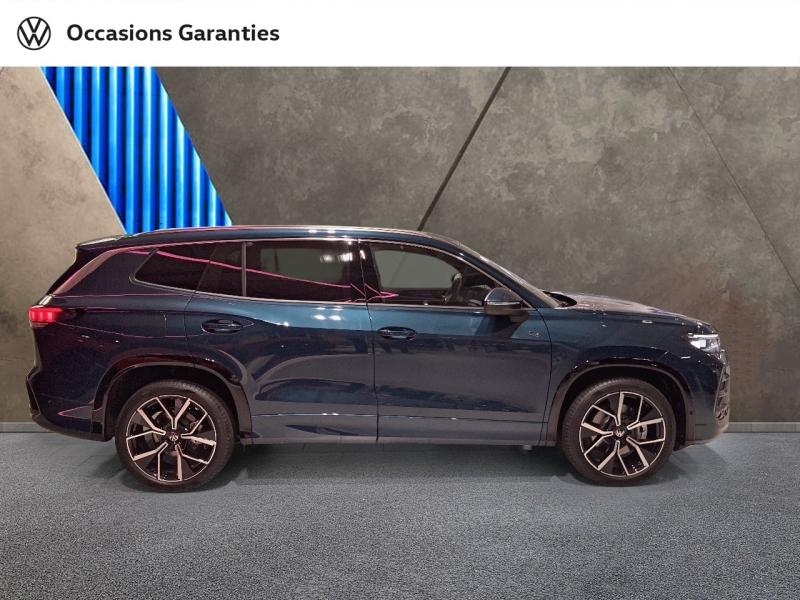 Voitures occasions VOLKSWAGEN Tayron R-Line Edition Dunkerque