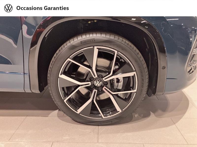 Voitures occasions VOLKSWAGEN Tayron R-Line Edition Dunkerque