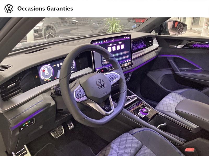 Voitures occasions VOLKSWAGEN Tayron R-Line Edition Dunkerque