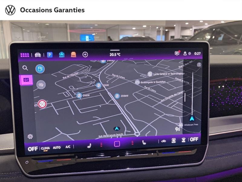 Voitures occasions VOLKSWAGEN Tayron R-Line Edition Dunkerque