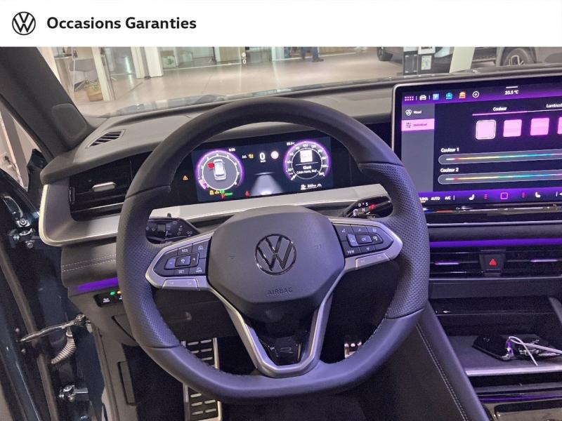 Voitures occasions VOLKSWAGEN Tayron R-Line Edition Dunkerque