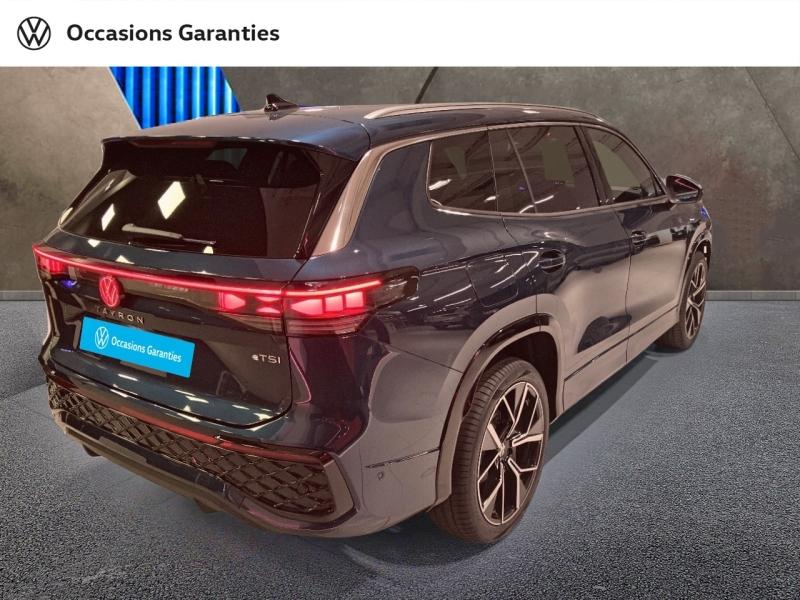 Voitures occasions VOLKSWAGEN Tayron R-Line Edition Dunkerque