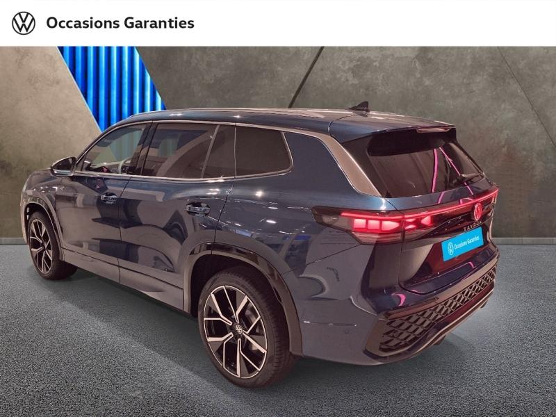 Voitures occasions VOLKSWAGEN Tayron R-Line Edition Dunkerque