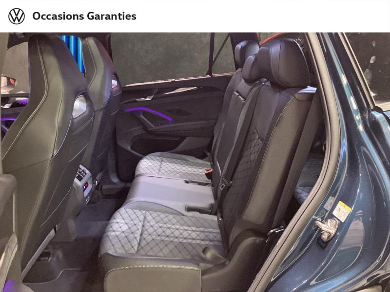 Voitures occasions VOLKSWAGEN Tayron R-Line Edition Dunkerque