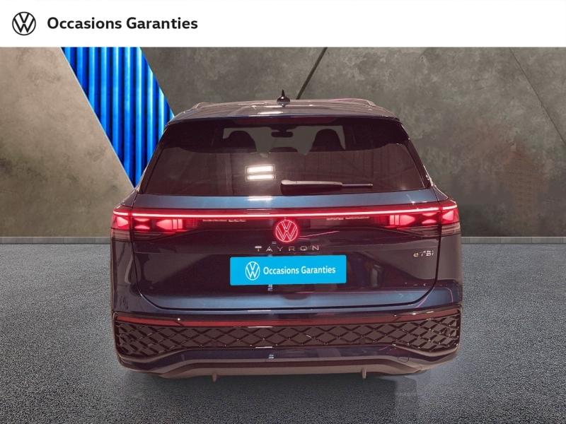 Voitures occasions VOLKSWAGEN Tayron R-Line Edition Dunkerque