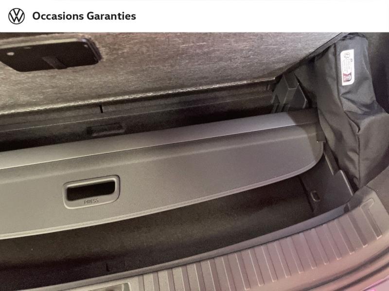 Voitures occasions VOLKSWAGEN Tayron R-Line Edition Dunkerque