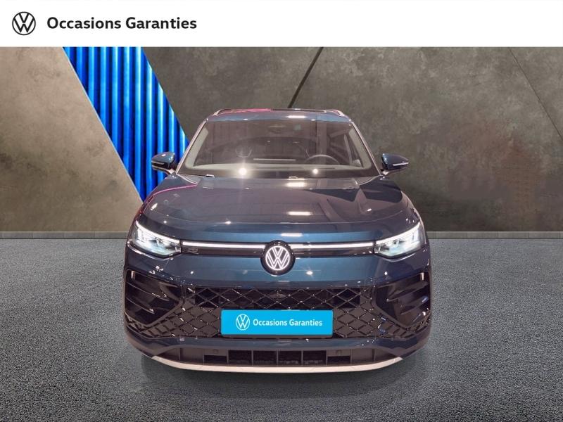 Voitures occasions VOLKSWAGEN Tayron R-Line Edition Dunkerque