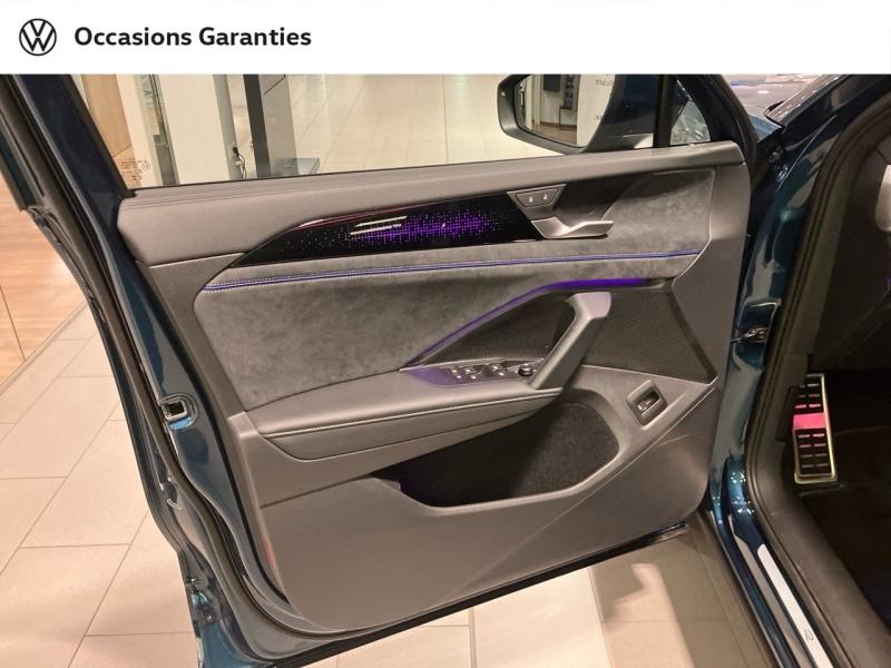 Voitures occasions VOLKSWAGEN Tayron R-Line Edition Dunkerque