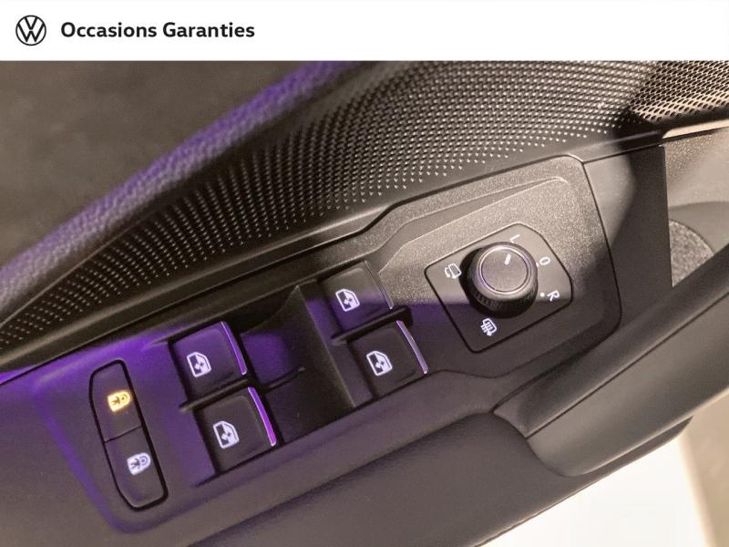 Voitures occasions VOLKSWAGEN Tayron R-Line Edition Dunkerque