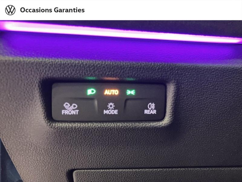 Voitures occasions VOLKSWAGEN Tayron R-Line Edition Dunkerque