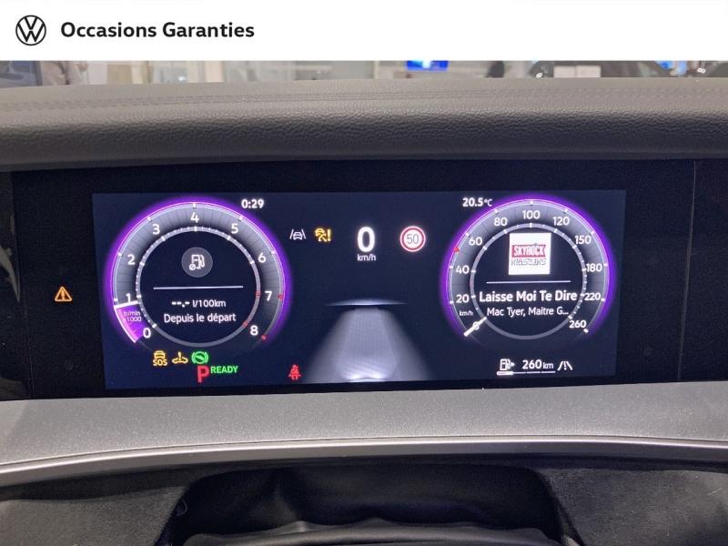 Voitures occasions VOLKSWAGEN Tayron R-Line Edition Dunkerque