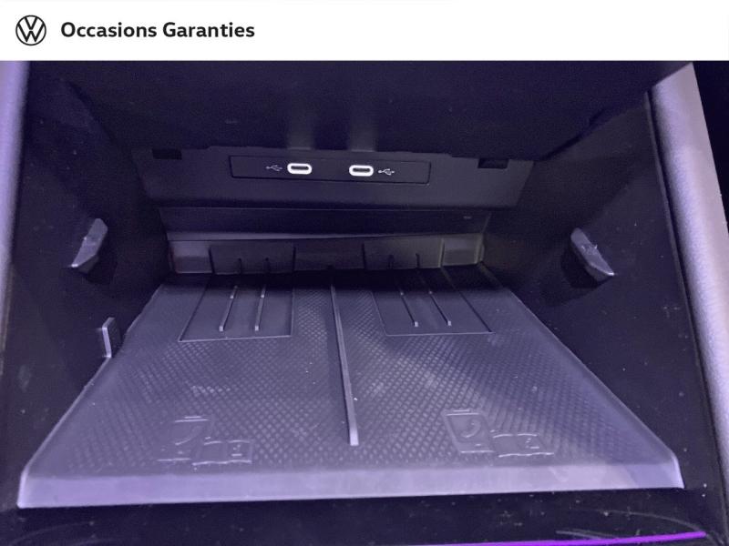 Voitures occasions VOLKSWAGEN Tayron R-Line Edition Dunkerque