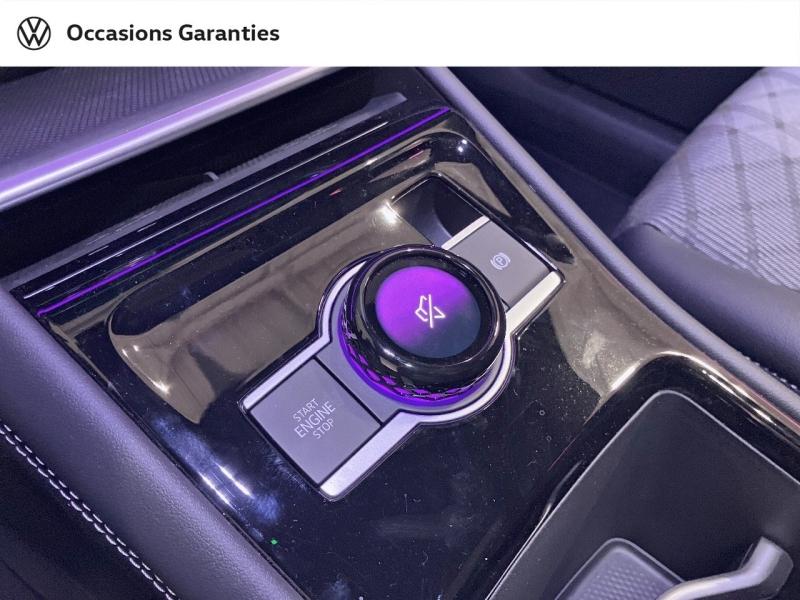 Voitures occasions VOLKSWAGEN Tayron R-Line Edition Dunkerque