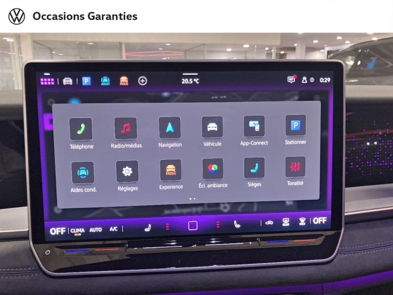 Voitures occasions VOLKSWAGEN Tayron R-Line Edition Dunkerque