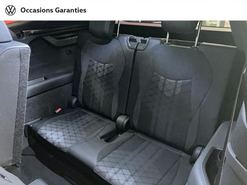 Voitures occasions VOLKSWAGEN Tayron R-Line Edition Dunkerque