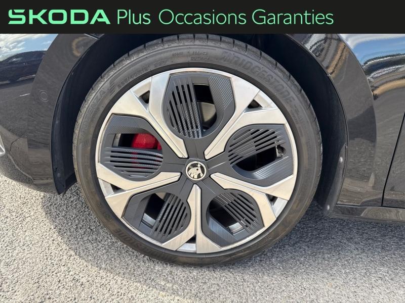 Voitures occasions ŠKODA Octavia Combi RS Dunkerque