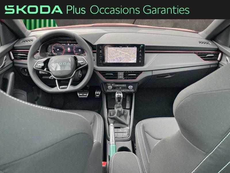 Voitures occasions ŠKODA KAMIQ Monte Carlo Dunkerque