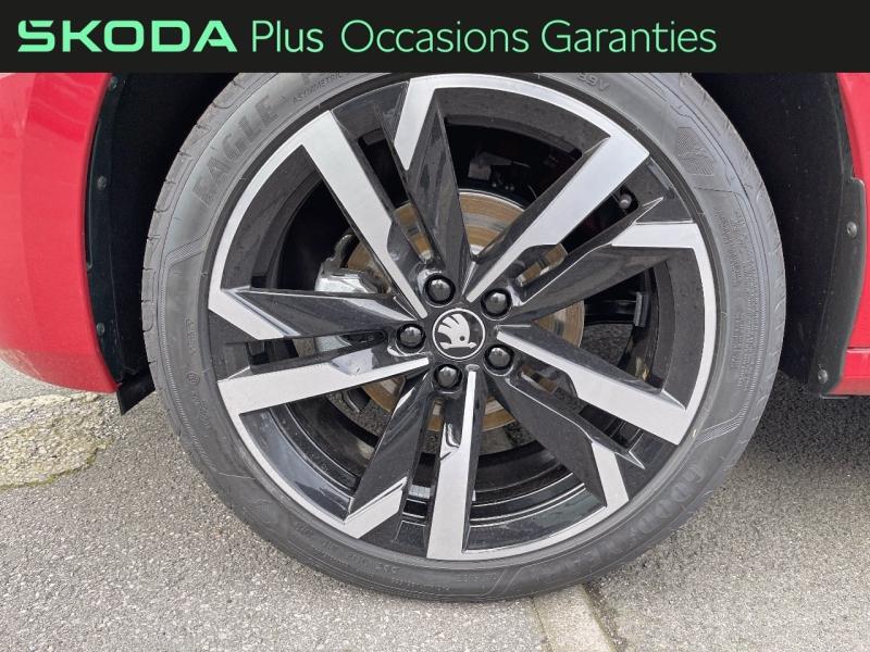 Voitures occasions ŠKODA KAMIQ Monte Carlo Dunkerque