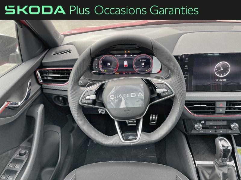 Voitures occasions ŠKODA KAMIQ Monte Carlo Dunkerque