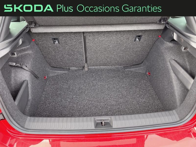 Voitures occasions ŠKODA KAMIQ Monte Carlo Dunkerque