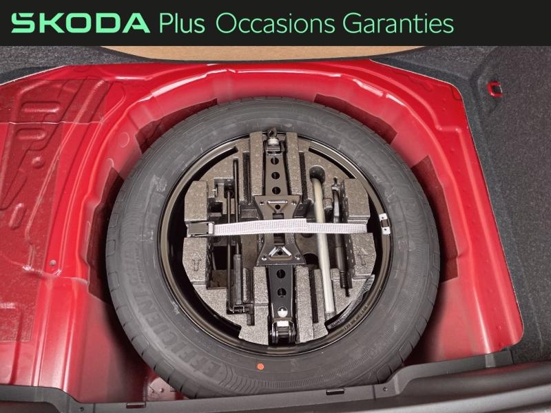 Voitures occasions ŠKODA KAMIQ Monte Carlo Dunkerque