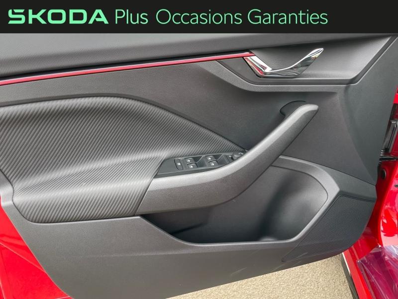 Voitures occasions ŠKODA KAMIQ Monte Carlo Dunkerque