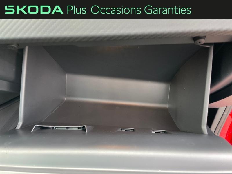 Voitures occasions ŠKODA KAMIQ Monte Carlo Dunkerque