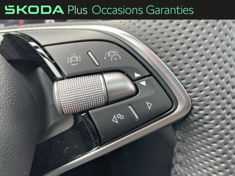 Voitures occasions ŠKODA KAMIQ Monte Carlo Dunkerque