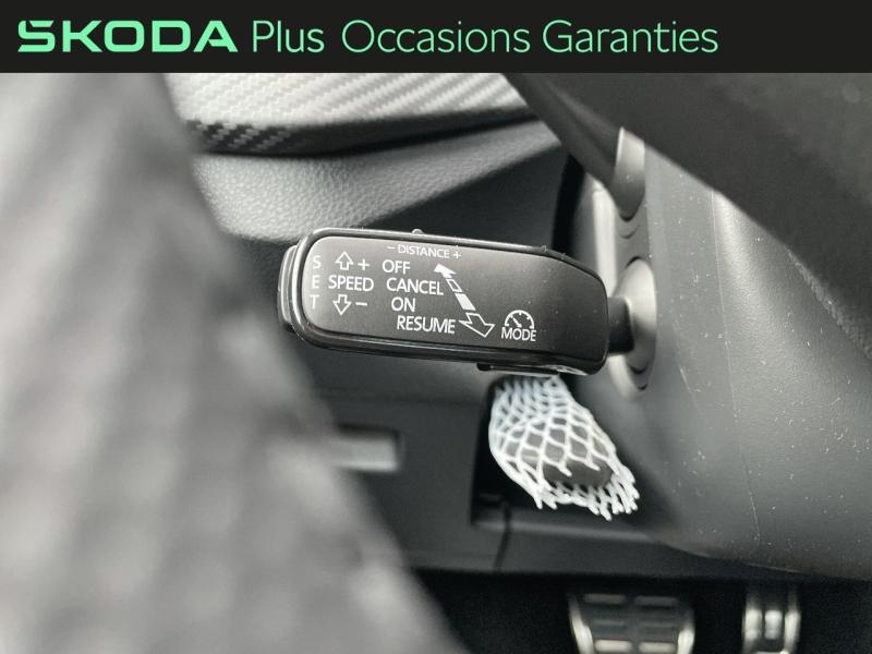 Voitures occasions ŠKODA KAMIQ Monte Carlo Dunkerque