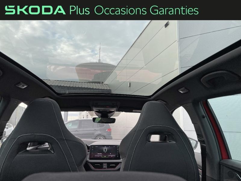 Voitures occasions ŠKODA KAMIQ Monte Carlo Dunkerque