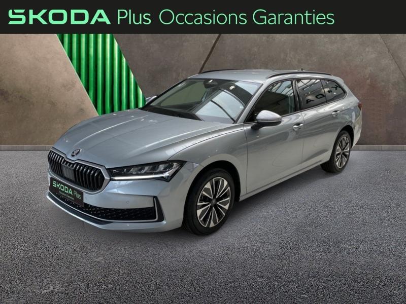 Voitures occasions ŠKODA Superb Combi Selection Bruay-la-Buissière