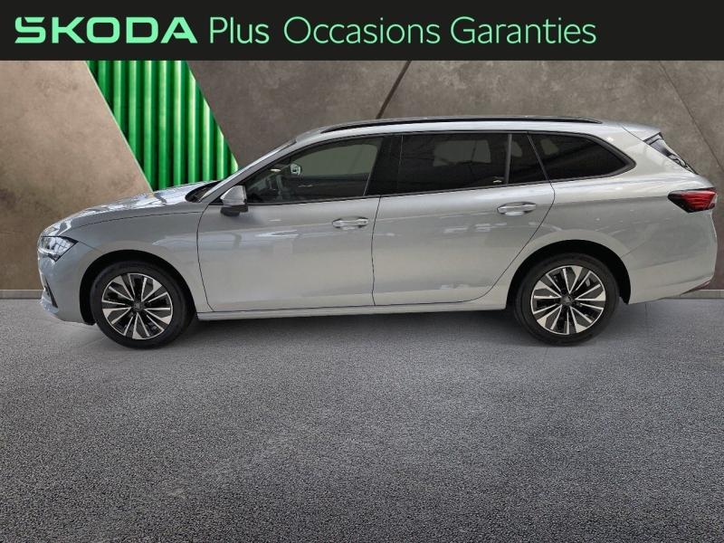 Voitures occasions ŠKODA Superb Combi Selection Lens