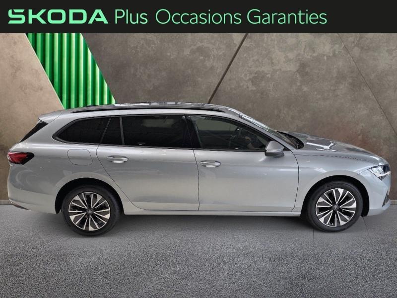 Voitures occasions ŠKODA Superb Combi Selection Lens