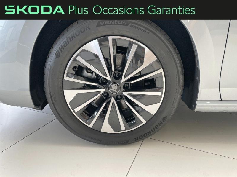 Voitures occasions ŠKODA Superb Combi Selection Lens