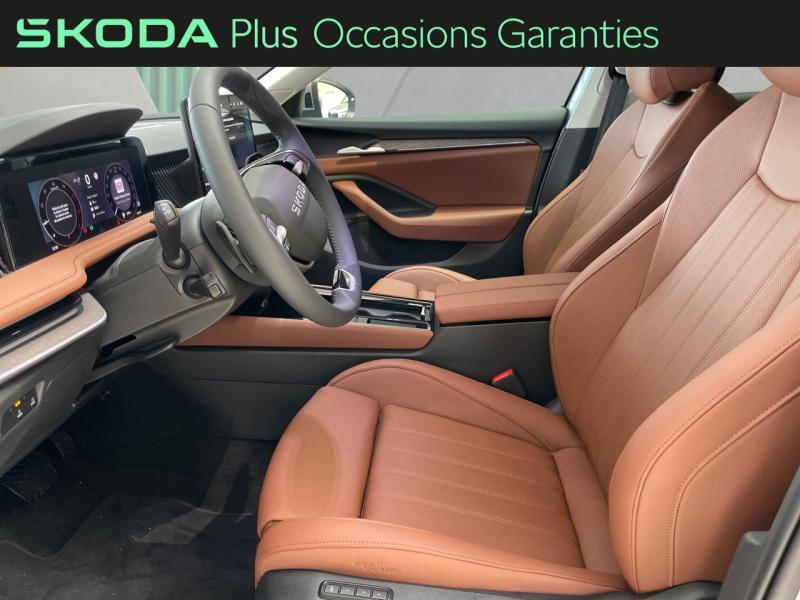 Voitures occasions ŠKODA Superb Combi Selection Dunkerque