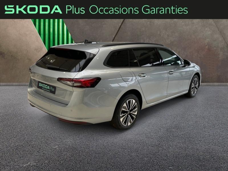 Voitures occasions ŠKODA Superb Combi Selection Dunkerque