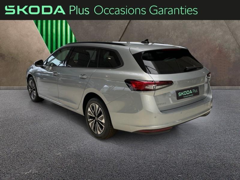Voitures occasions ŠKODA Superb Combi Selection Lens