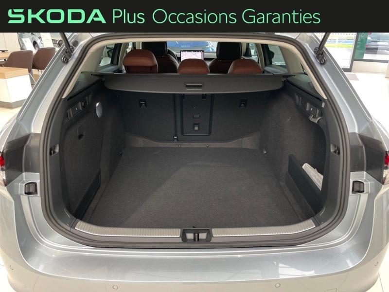 Voitures occasions ŠKODA Superb Combi Selection Dunkerque