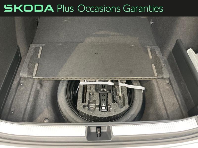 Voitures occasions ŠKODA Superb Combi Selection Lens