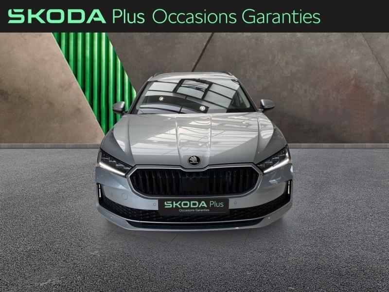 Voitures occasions ŠKODA Superb Combi Selection Dunkerque