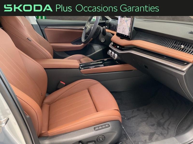 Voitures occasions ŠKODA Superb Combi Selection Lens