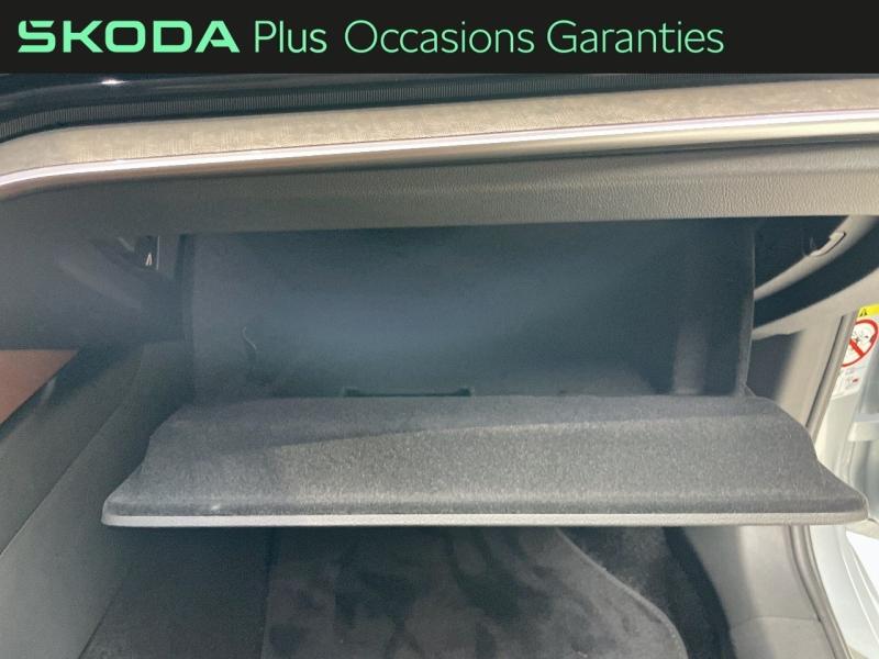 Voitures occasions ŠKODA Superb Combi Selection Dunkerque