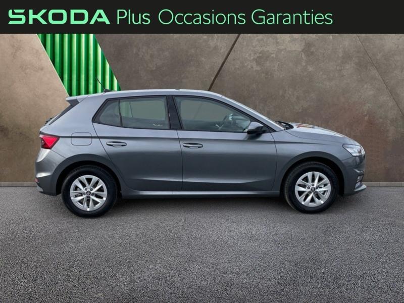 Voitures occasions ŠKODA FABIA Selection Dunkerque