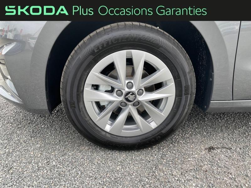 Voitures occasions ŠKODA FABIA Selection Dunkerque