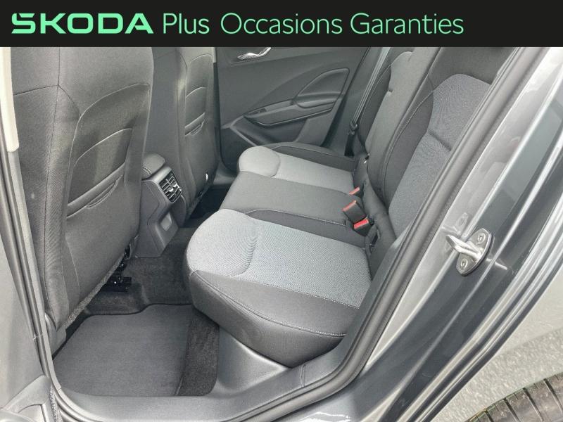 Voitures occasions ŠKODA FABIA Selection Dunkerque